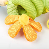 SIGIKID 42249 Aktiv spiralfjäril Baby Activity On Tour flickleksak för barn rekommenderas från födseln flerfärgade Leksaker Bebe Naty Shop
