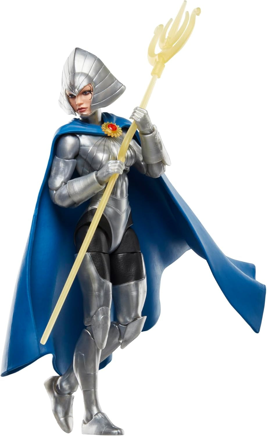 Marvel MVL Legends FC ANV 2 Actionfigurer Naty Shop