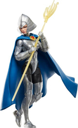 Marvel MVL Legends FC ANV 2 Actionfigurer Naty Shop