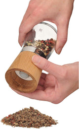 WMF Ceramill Nature salt och peppar rivjärn Naty Shop rivjärn och kvarnar