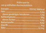 Crispy Hof speltmüsli (1 x 425 g) Förpackning om 1