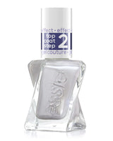 Essie Langanhaltender Nagelleck Top Coat Mit Glänzendem Finish, Maniküre Ohne Uv-Licht, Gel från Essie, Farbe: Nr. 00 Top Coat, Transparent, 1 X 13,5 Ml