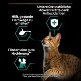 Pro Plan våtsteriliserat foder för vuxna katter med kycklingar, förpackning om 26 (26 x 85g)
