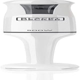BLACK+DECKER Stativblandare | BXHBA1500E | 1500 Watt | 20 hastigheter | Turbo | Edelstahl | Spritzskydd | Inklusive Pürieraufsatz, Schneebesen, Zerkleinerer Und Messbecher Kitchen Naty Shop Single 1 Zubehörteil 500W