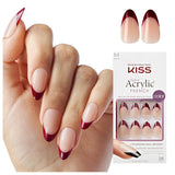 KISS Salon FN akrylfärgssats