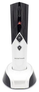 Redenhair Hårförnyelseborste - håravfallsbehandling - hårväxtstimulator - idealisk hårväxt - förebyggande av håravfall för kvinnor och män Hårvård Naty Shop