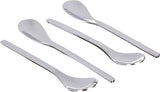 Villeroy And Boch - Coffee Passion espressoskedarset, 4 st, 10 cm, rostfritt stål 18/10 Kitchen Naty Shop