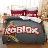 Barnsängkläder, Roblox Sängkläder - barn Naty Shop 03