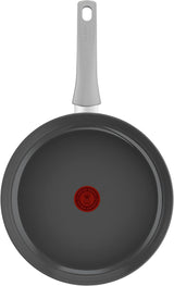 Tefal C42706 Förnya på panna 28 cm med keramisk tätning Krukor och stekpannor Naty Shop