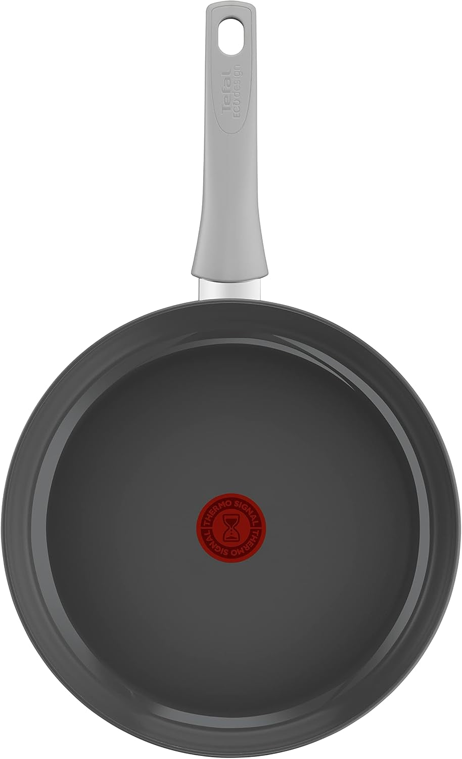 Tefal C42706 Förnya på panna 28 cm med keramisk tätning Krukor och stekpannor Naty Shop