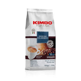 Espresso Classico ganze Kaffeebohnen, medium Röstung, 1 kg påse
