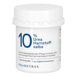 Phametra Urea Salva med urea 10%, 250 g Kosmetika och skönhet Naty Shop 250 g