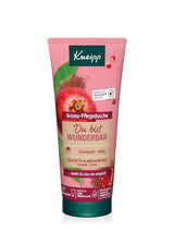 Kneipp presentpaket med 2 aromaterapiduschgeler 2 x 200 ml dusch & bad Naty Shop