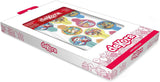 Dekora, Dekorapin Paw Patrol Ätliga tårtdekorationer, 20 ätbara pappersrån - 6,5 X 4 Cm Naty Shop