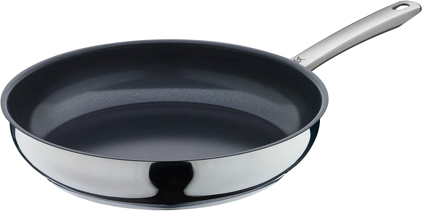 WMF Devil pan 28 cm induktion, keramisk beläggning Grytor och stekpannor Naty Shop Standardtitel