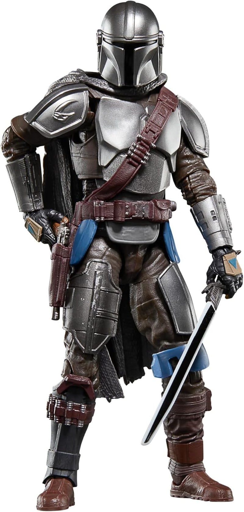 STAR WARS SW BL a List 2 Actionfigurer Naty Shop Standardtitel