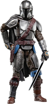 STAR WARS SW BL a List 2 Actionfigurer Naty Shop Standardtitel
