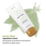 KEMON Actyva Nuova Fibra Mask 200 ml Hårmask Naty Shop