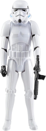 Star Wars Encounter with the Dark Side Figure Set (30 cm skala) 3-pack actionfigurer Naty Shop