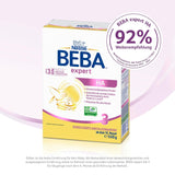 BEBA expert HA 3 Hydrolyserad fortsättningsformel, från 10 månader, 1 förpackning (1 x 550 g)