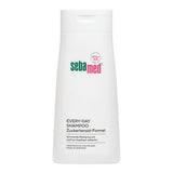 SEBAMED Every-Day Shampoo, unisex, 400 ml Dusch och bad SEBAMED Vit 400 ml