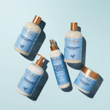Sheamoisture Hydrate & Repair, Extremt Torrt och Sprödt hårbalsam, Manuka Honung och Yoghurt Sheamoisture Hårvård