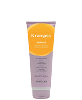 INEBRYA Kromask Nourishing Pineapple Mask 250ml Naty Shop Hair Mask Standardtitel