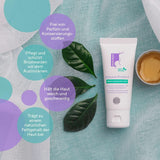 Multi-Mam Balsam Protect Beruhigt Und Schützt Trockene Und Rissige Brustwarzen While Und Vor Der Stillzeit, Brustwarzencreme Stillen, 30 Ml Tube Accessories Mat och Amning Bebe Naty Shop
