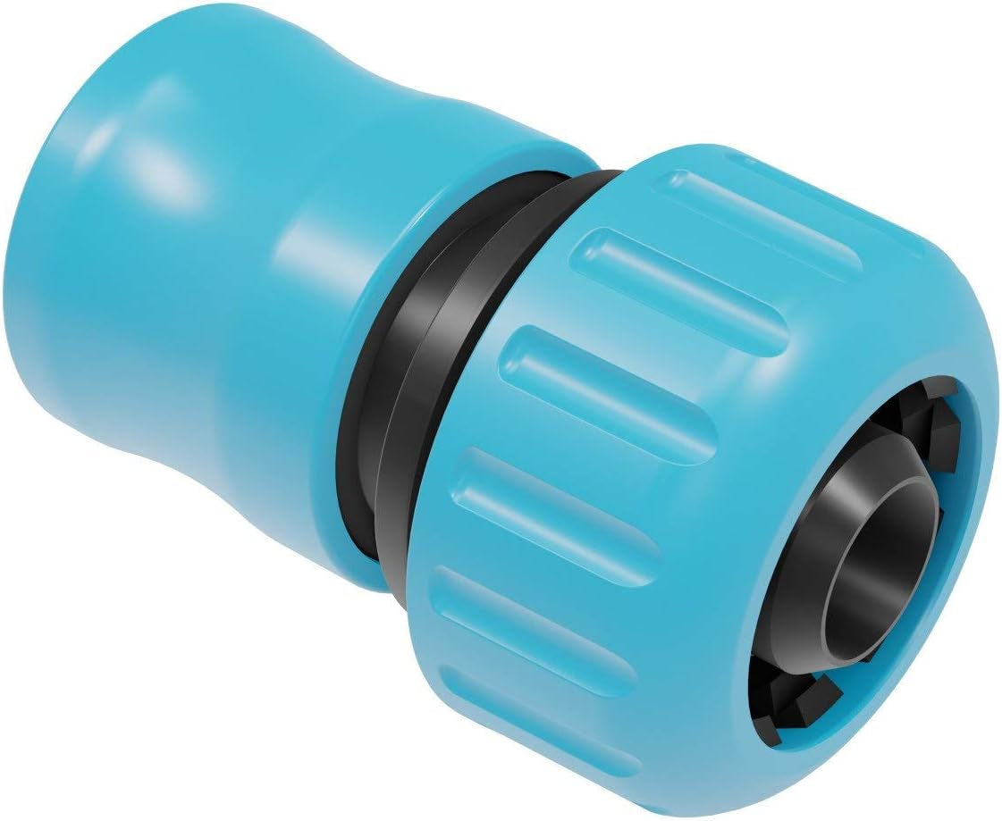 Snabbkoppling Cellfast CE51130 5901828851742 BASIC, blå, 1/2"