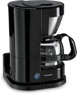 WAECO 9103533013 PerfectCoffee MC 052/MC 054 Kaffemaskin med 5 koppar, 12 eller 24 volt, för anslutning i bilar eller lastbilar