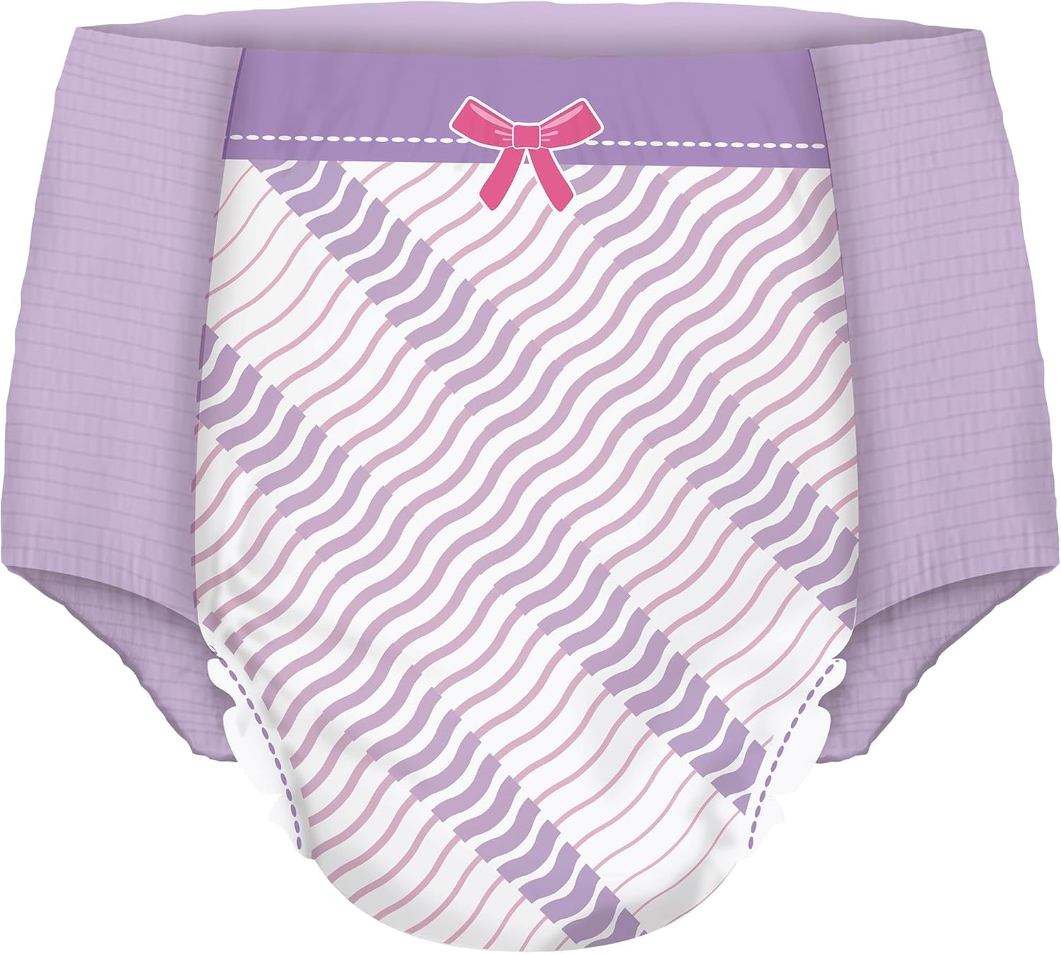 Huggies DryNites nattblöjor för sängvätning för flickor 13-ungefär 17 år (48-60 kg) 33 Count (3 x 11) Jumbo månadspaket XL blöjbyxor