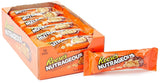 Nutrageous Peanut Butter - Peanut Butter Chokladkakor: 18 bitar (18 x 47g)