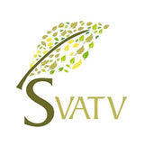 SVATV Brunt palmsockerpulver, 227 gram Sweeteners Naty Shop