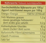 Bio Cornflakes, glutenfri, 375G spannmål Naty Shop