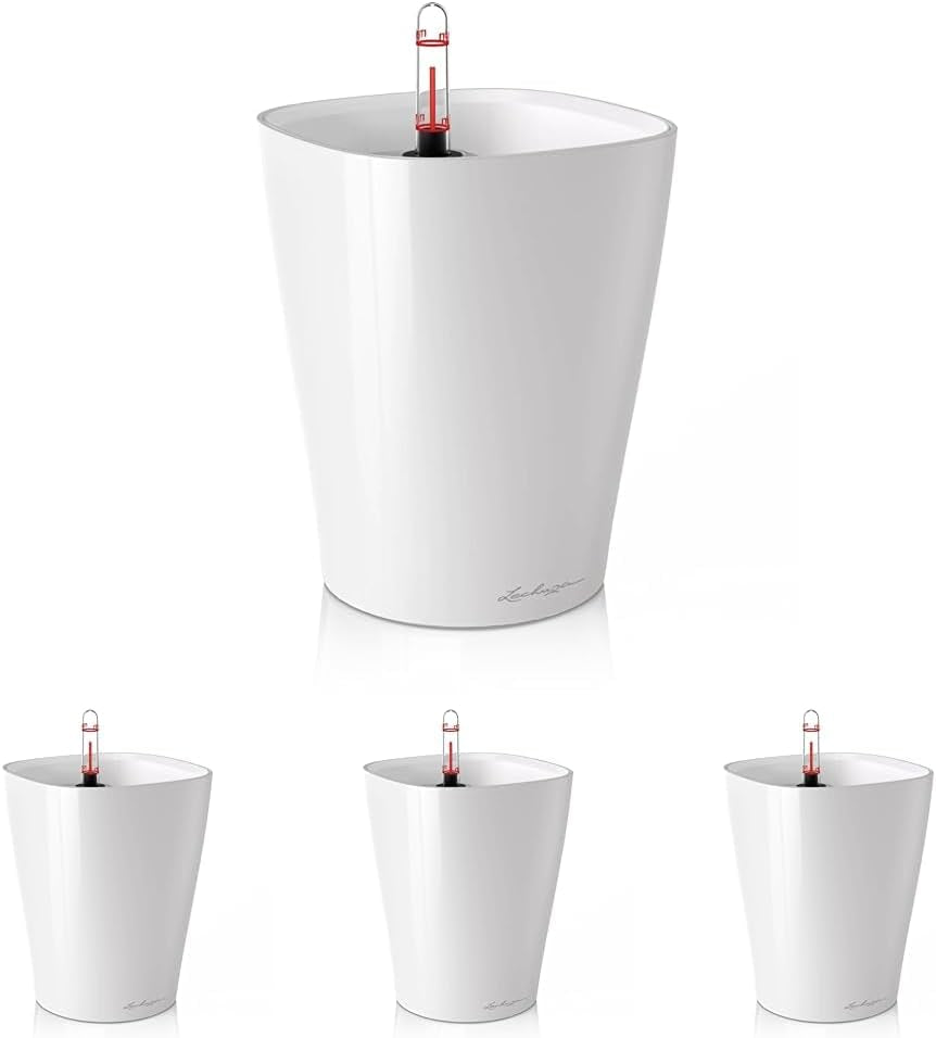 LECHUZA DELTINI blank vit 14900