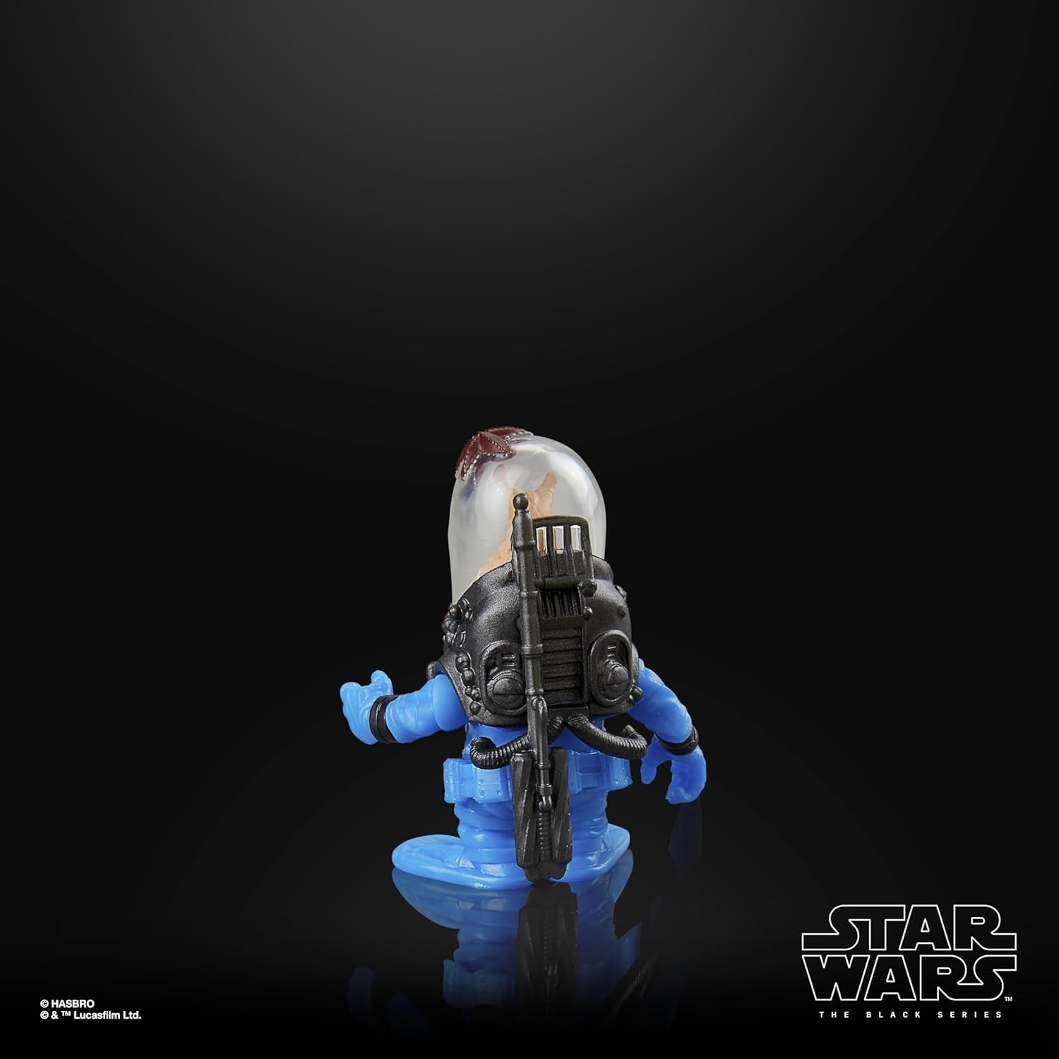 Star Wars Black Series Cal Kestis, Turgle & Skoova Stev, Star Wars Jedi: Survivor Collectible Actionfigurer (Skala 15 Cm) Actionfigurer Naty Shop