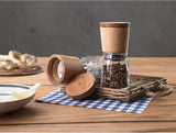WMF Ceramill Nature salt och peppar rivjärn Naty Shop rivjärn och kvarnar