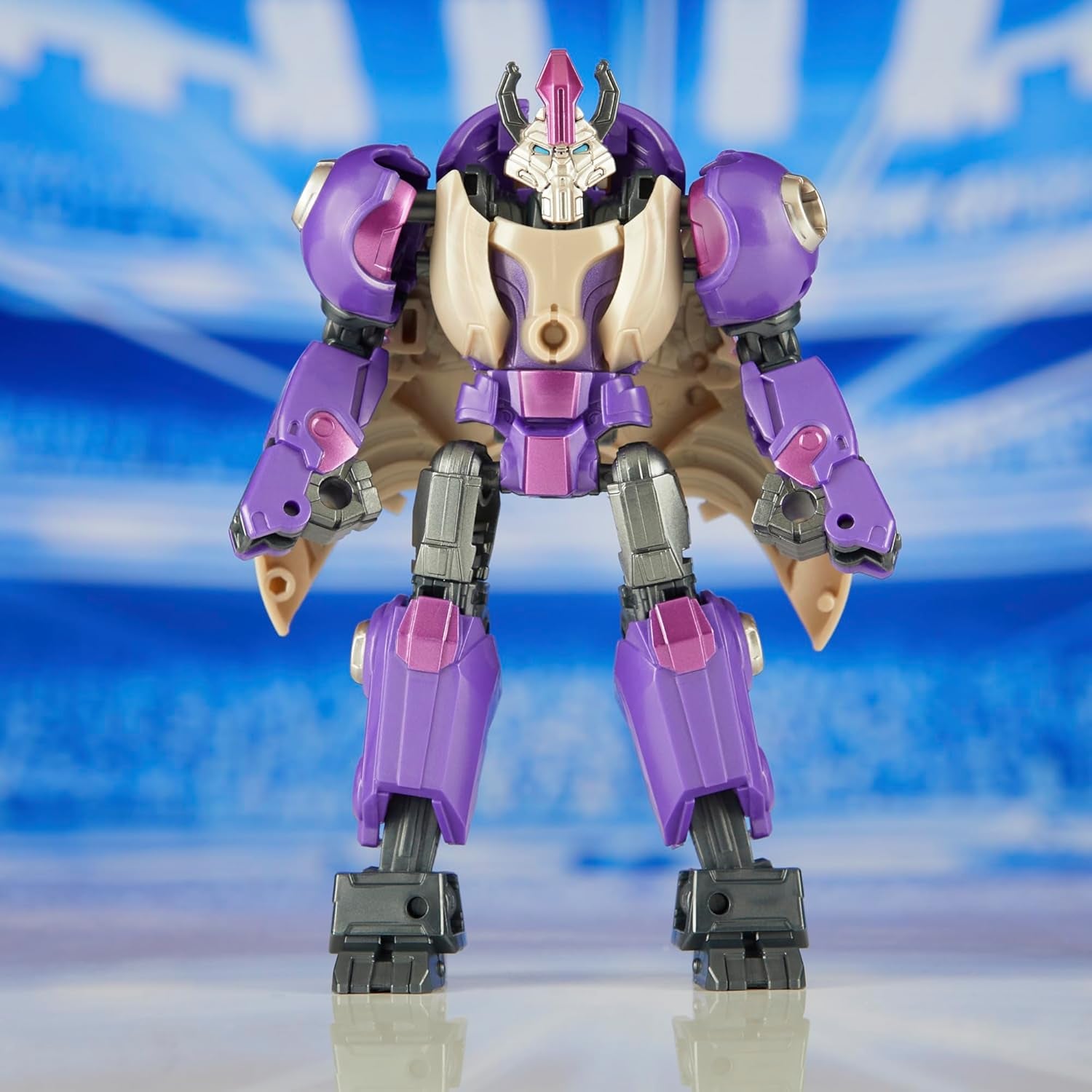 Transformers One Prime Changer Alpha Trion Actionfigur Actionfigurer Naty Shop