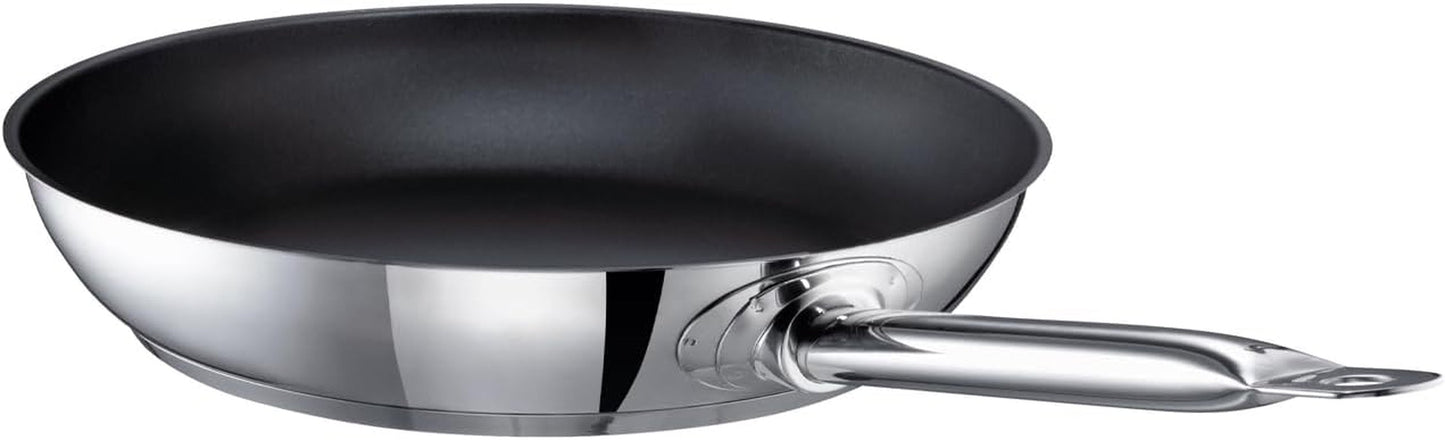 Gastrosus Industar Diamas Pro, rostfritt stål Grytor och stekpannor Naty Shop 24 Cm
