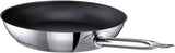 Gastrosus Industar Diamas Pro, rostfritt stål Grytor och stekpannor Naty Shop 24 Cm