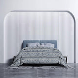 Dunjacka Täcken och täcken Naty Shop 160 X 190 Cm Hellas