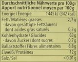 Ekologisk grön likör, 500g