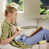 Medela Personlig passform Flex bröstsköld storlek S Tillbehör Mat och Amning Bebe Naty Shop