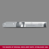 Victorinox STAR skalare, Potatisskalare, Dubbelegg, Med pendelblad Skalare Naty Shop