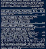 Pasta Barilla Selezione Oro Chef Trofie Liguri, 1 kg