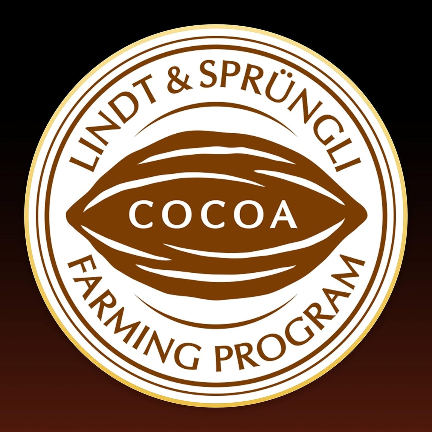 Lindt Choklad | Bar EXCELLENS 85 % kakao | 100g | Extra mörk choklad | Vegansk chokladkaka