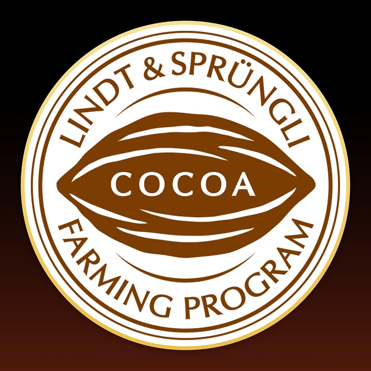 Lindt Choklad | Bar EXCELLENS 85 % kakao | 100g | Extra mörk choklad | Vegansk chokladkaka