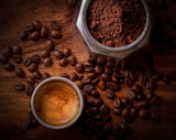 Kenner 1000g | Premium schweiziska kaffebönor för helautomatiska kaffemaskiner | Schümli aromatiskt kaffe med toner av valnöt och karamell | Balanserad blandning Arabica-Robusta | Stekt i Schweiz
