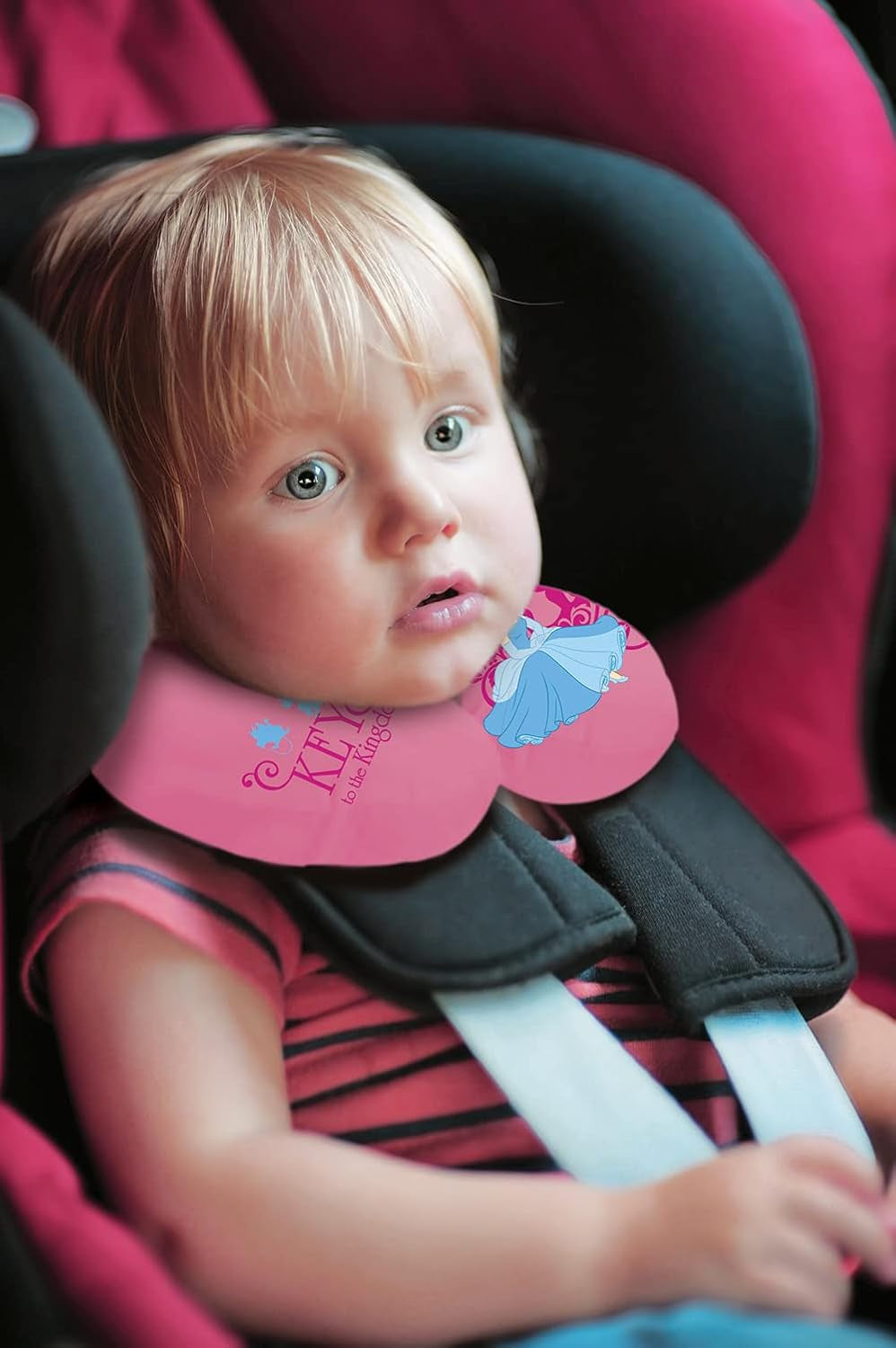 Disney baby resekudde prinsessor Resekuddar Naty Shop