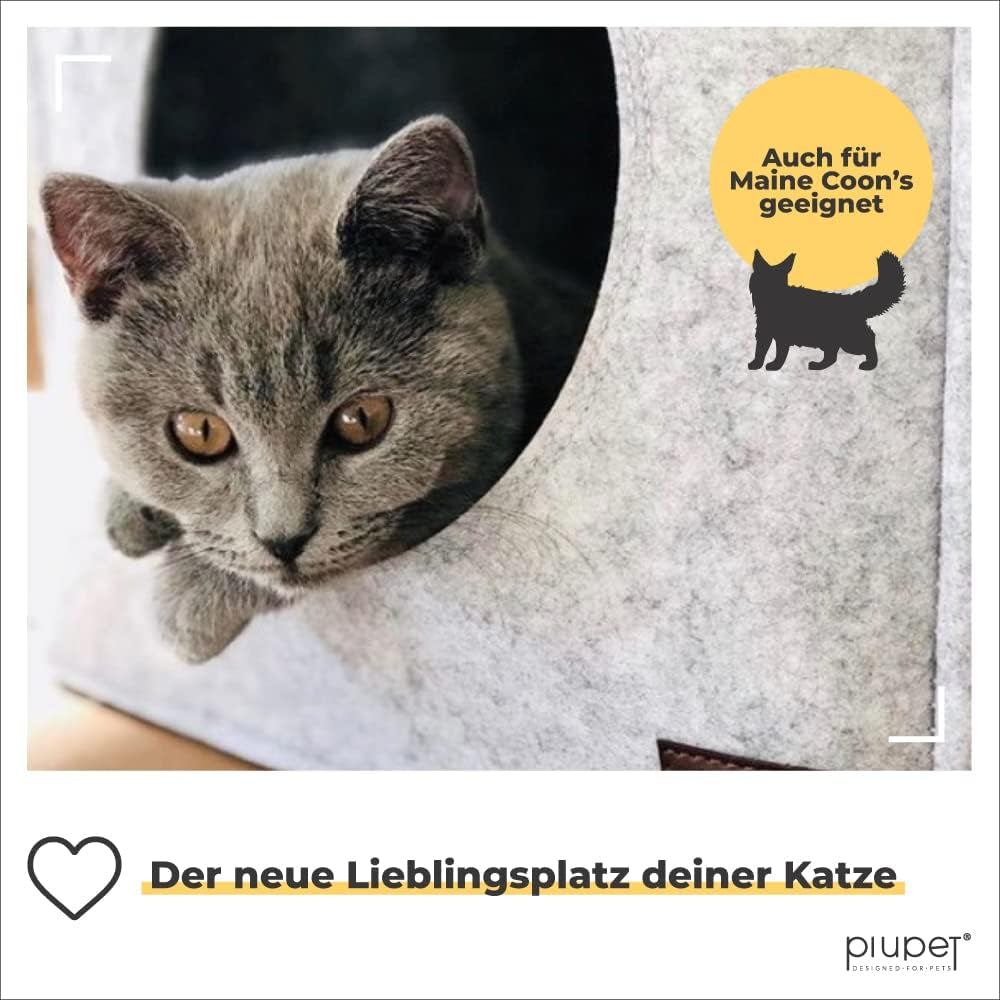Filtar och möbler, husdjur, grottor och hus, katter, sängar för katter, katter - sängar, madrasser